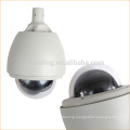 Products made die casting 2016 high quality cctv dome camera housing made in china